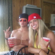Illustration for article titled How Matthew Stafford Is Spending His Summer Vacation